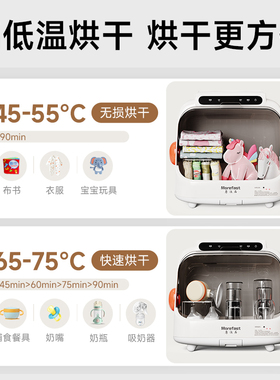 康宝紫外线奶瓶消毒器奶瓶消毒柜