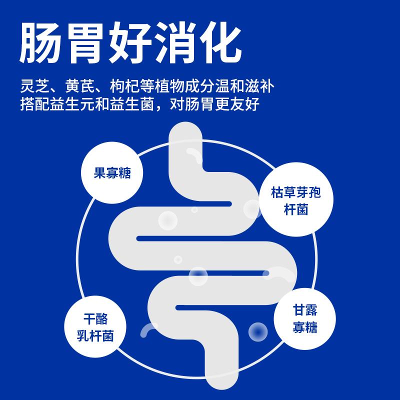 海洋之星狗粮低温烘焙粮4.5kg橄榄鸭100%真鲜肉全期犬粮全价狗粮 - 图3