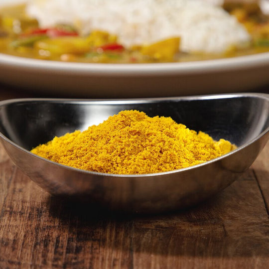 ! South Korea imported Ojido Tumbler Curry Powder Slightly Spicy 1kg Curry Rice Seasoning Chicken Nuts Marinate