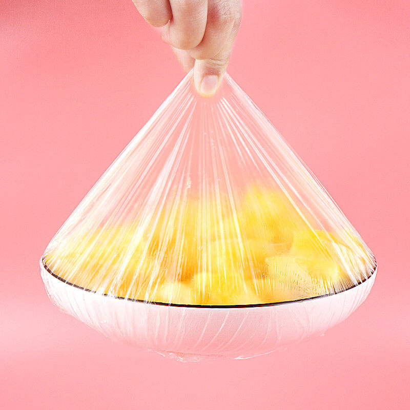 【顺丰包邮】Sodolike一次性保鲜膜套家用食品级加厚保鲜罩240只,淘宝优惠券,粉丝福利购,淘宝优惠卷