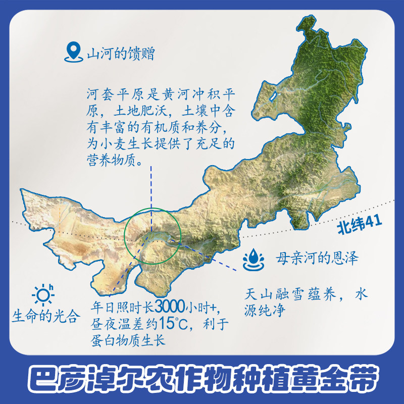 新品金沙河内蒙古雪花粉河套面粉1kg*3袋包子馒头拉条子家常通用,淘宝优惠券,粉丝福利购,淘宝优惠卷