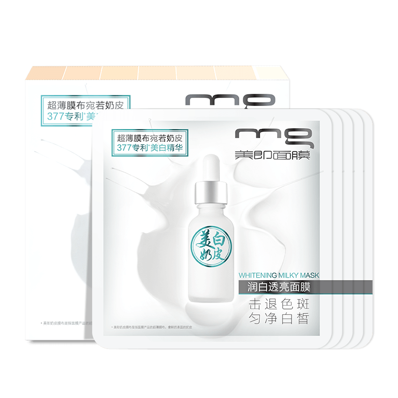  天猫超市贴片面膜