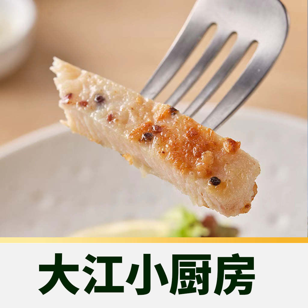 【香菇618】猫超臻选藜麦轻食鸡排大江鸡胸肉鸡胸排早餐美食