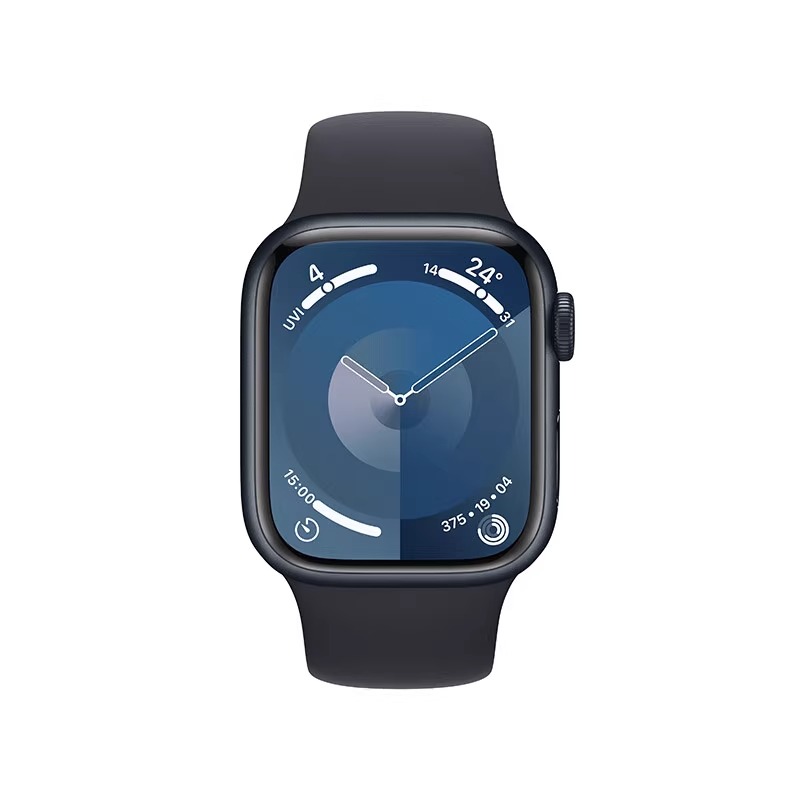 Apple/苹果 Watch Series 9 智能手表2023手表全新正品s9 - 图2