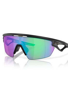 Oakley新款SPHAERA跑步骑行眼镜