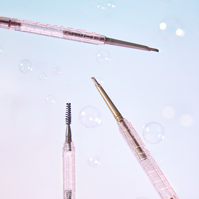 花洛莉亚立体小砍刀自然防水眉笔