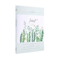 The right-hand man of the 72395-30-page information book A4