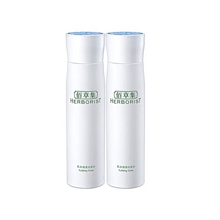 Herborist/佰草集肌本