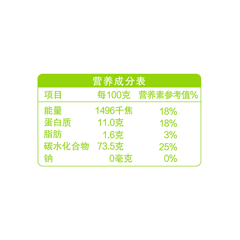 香满园新疆瑞雪小麦粉10kg粉面条饺子包子 - 图3