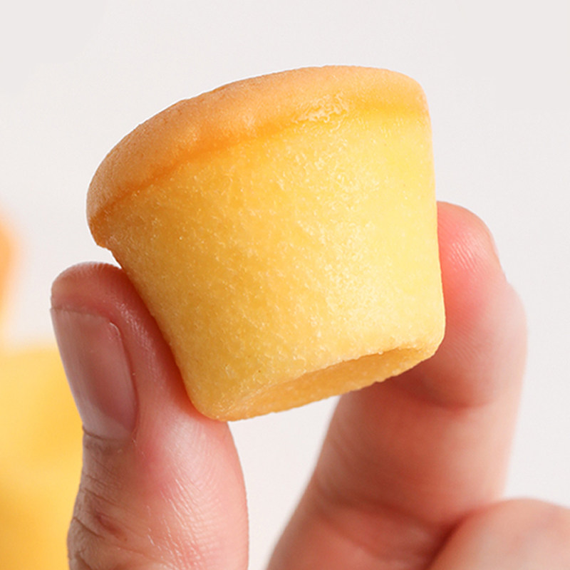 һ�� ţ�鼦���� 36ö ���� ��ͯѧ����� ����������ʳ 210g 10.91Ԫ