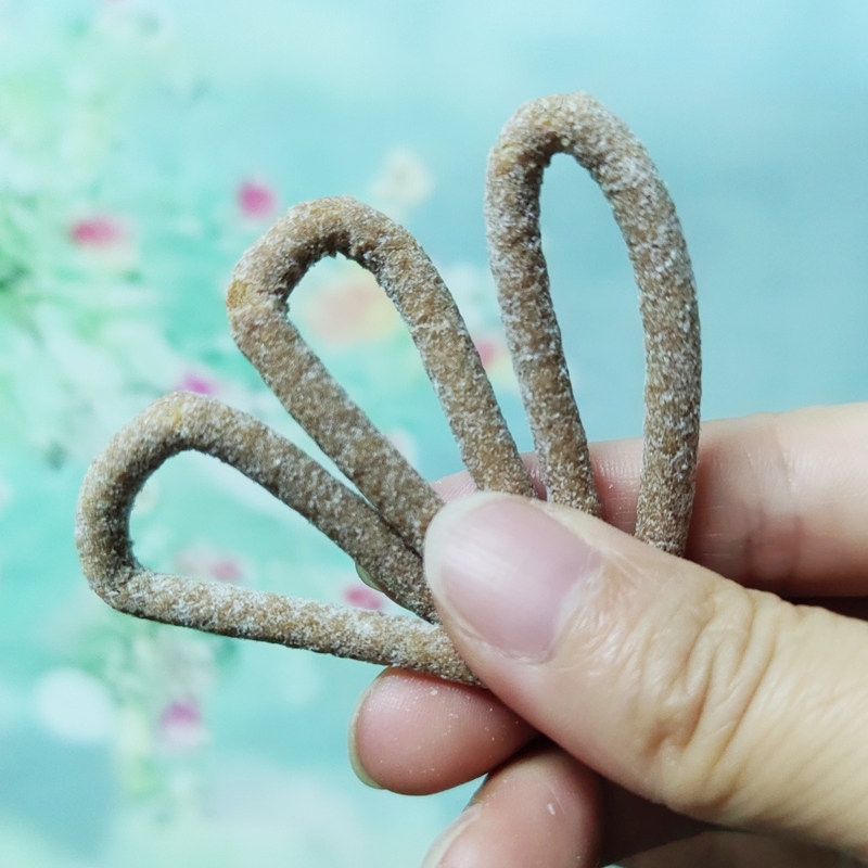 满果梅类制品陈皮梅条80g*3罐青梅话梅办公室解腻休闲零食,淘宝优惠券,粉丝福利购,淘宝优惠卷