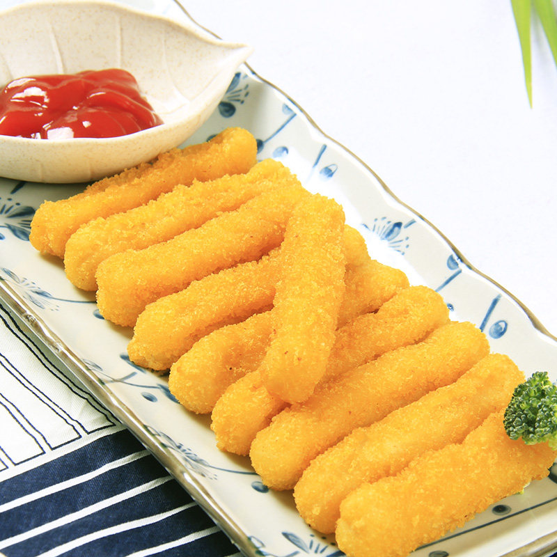 详情领补贴】CP正大黄金鸡肉条孜然味藤椒味香煎炸鸡空气炸锅油炸,淘宝优惠券,粉丝福利购,淘宝优惠卷