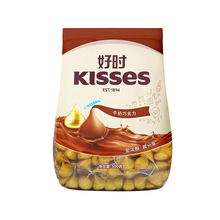 好时之吻KISSES牛奶巧克力500g