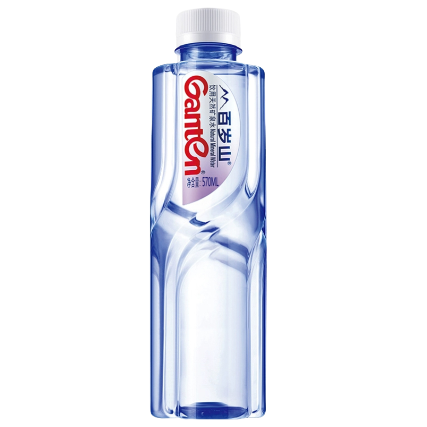 【同城上门】百岁山饮用天然矿泉水570ml*24瓶*2箱小瓶非纯净水BC,淘宝优惠券,粉丝福利购,淘宝优惠卷