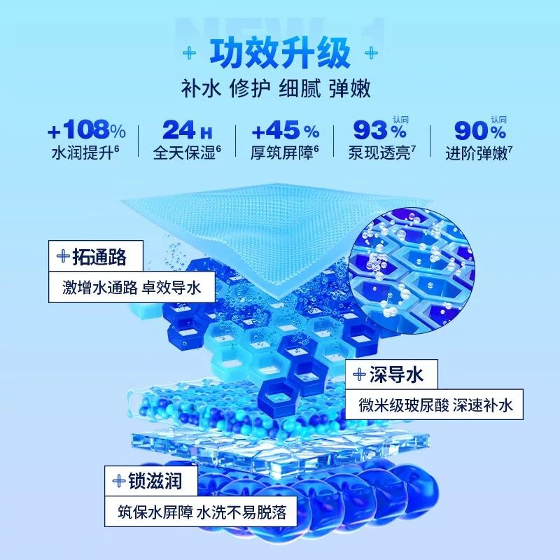 蒂佳婷光电蓝丸面膜补水高保湿敏肌深修护男女贴片面膜项目后可用,淘宝优惠券,粉丝福利购,淘宝优惠卷