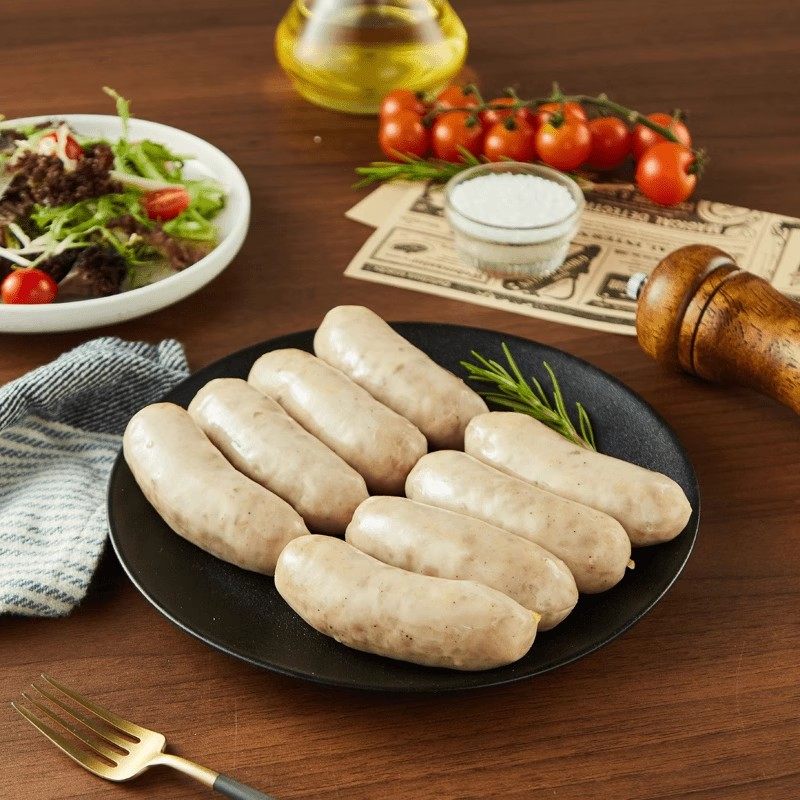 苏食老字号黑猪实力肉肠纯肉烤肠早餐肉肠烧烤,淘宝优惠券,粉丝福利购,淘宝优惠卷