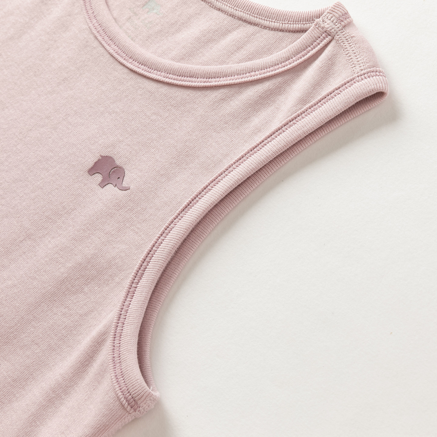 戴维贝拉儿童背心女童男童T恤宝宝白色上衣吊带婴儿2025秋装新款,淘宝优惠券,粉丝福利购,淘宝优惠卷