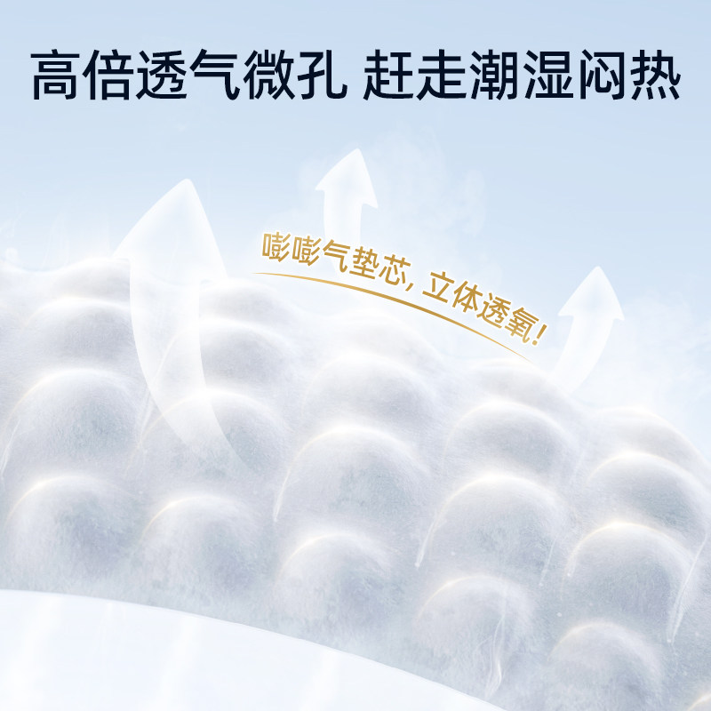 德佑彩虹拉拉裤超薄透气尿不湿男女宝宝通用纸尿裤新生儿学步裤,淘宝优惠券,粉丝福利购,淘宝优惠卷