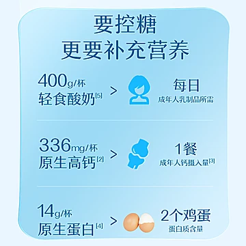 【限时赠100g*3杯】简爱低温酸奶400g*4[10元优惠券]-寻折猪