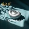 Zhou Daqing 999 pure silver investment ingot 10g