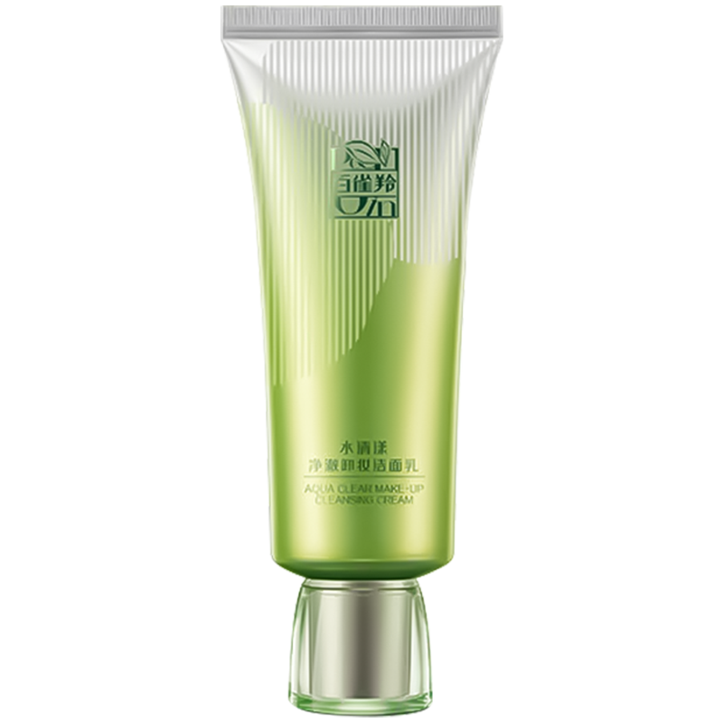 pechoin /百雀羚草本卸妆*洁面乳 天猫超市洁面