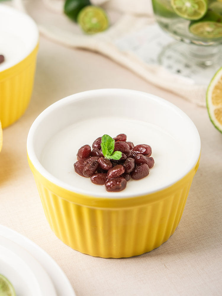 百钻蜜蜜豆红豆小包装20g*8袋家用糖纳豆粽子面包馅料奶茶烘焙原,淘宝优惠券,粉丝福利购,淘宝优惠卷