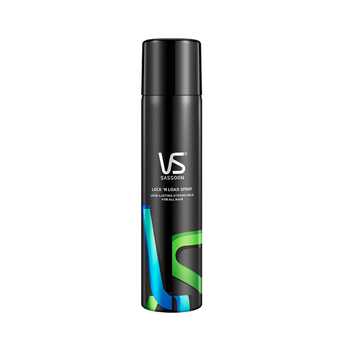 vs沙宣喷雾强力定型300ml×1瓶券后46元包邮