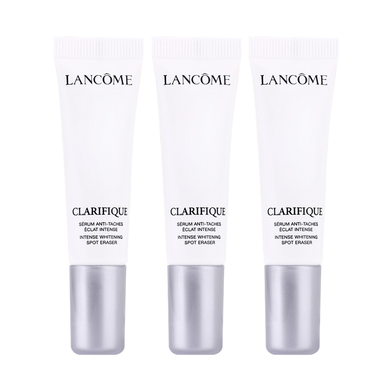 Lancome/兰蔻兰蔻净澈焕肤淡斑精华10ml*3-图0