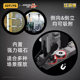 52TOYS Wandering Earth 2-Doorframe Robot Figure