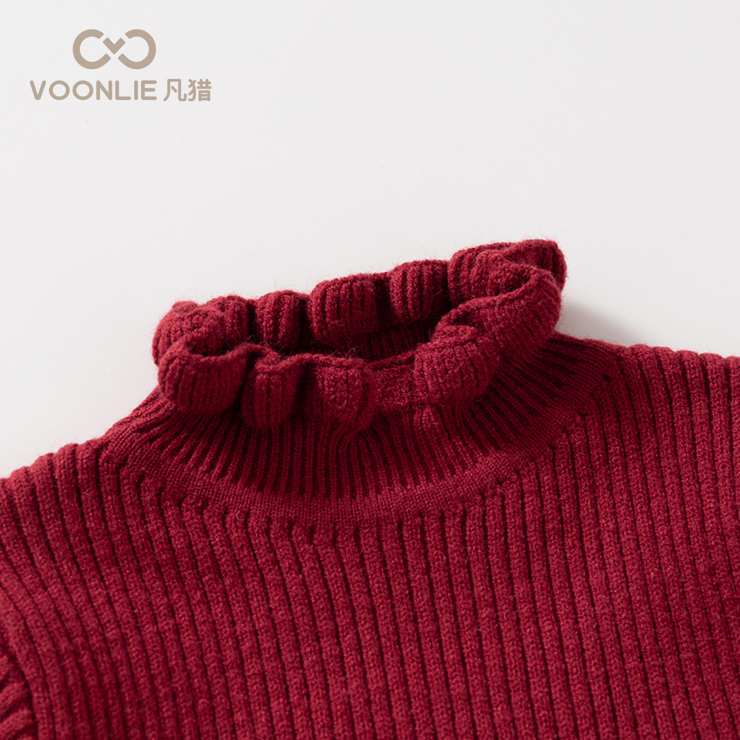 凡猎女童连衣裙冬装洋气儿童加绒夹棉公主裙女宝宝背心裙套装冬季,淘宝优惠券,粉丝福利购,淘宝优惠卷