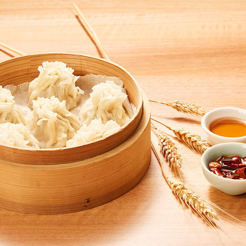 东来顺烧麦早餐半成品内蒙呼市羊肉烧卖速冻薄皮牛肉烧麦酥皮包子,淘宝优惠券,粉丝福利购,淘宝优惠卷