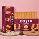 COSTA big butter cat cheese cake butter original flavor