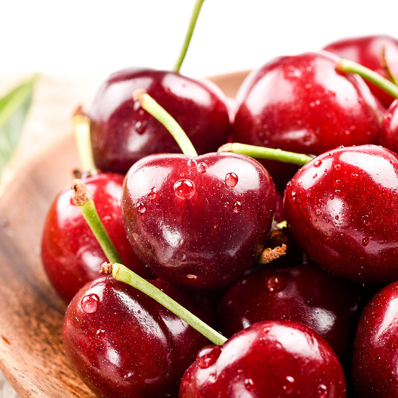 现货智利进口车厘子樱桃J/JJ/3J/4J级原箱礼盒装新鲜水果,淘宝优惠券,粉丝福利购,淘宝优惠卷