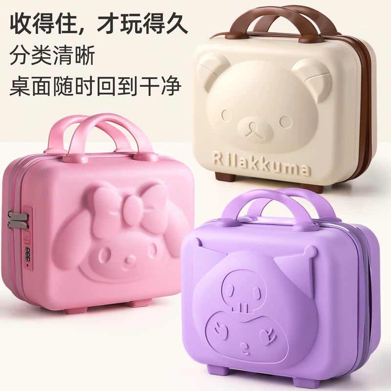 拼豆套装全套工具女孩生日礼物手工diy材料包创意益智玩具带熨斗