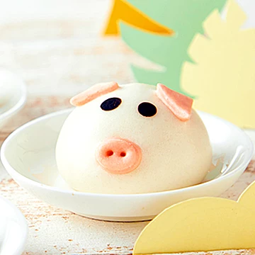 含赠至高到手15袋！思念营养早餐任选4件[20元优惠券]-寻折猪