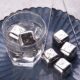 Onlycook whiskey stainless steel tray ກ້ອນຢ່າງໄວວາ