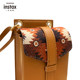 Fuji instax one-time imaging miniEvo camera bag classic stitching camera bag