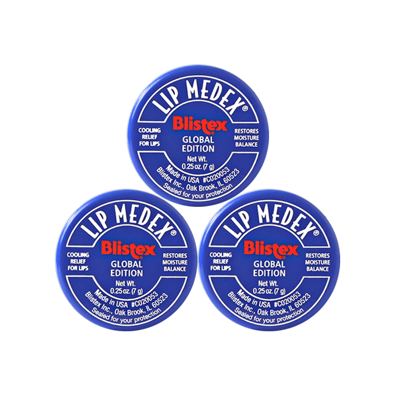  天猫超市润唇膏