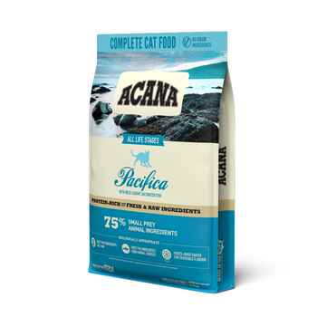 爱肯拿进口正品无谷鱼肉猫粮海洋盛宴5.4kg券后468元包邮 爱肯拿进口正品无谷鱼肉猫粮海洋盛宴5.4kg券后468元包邮