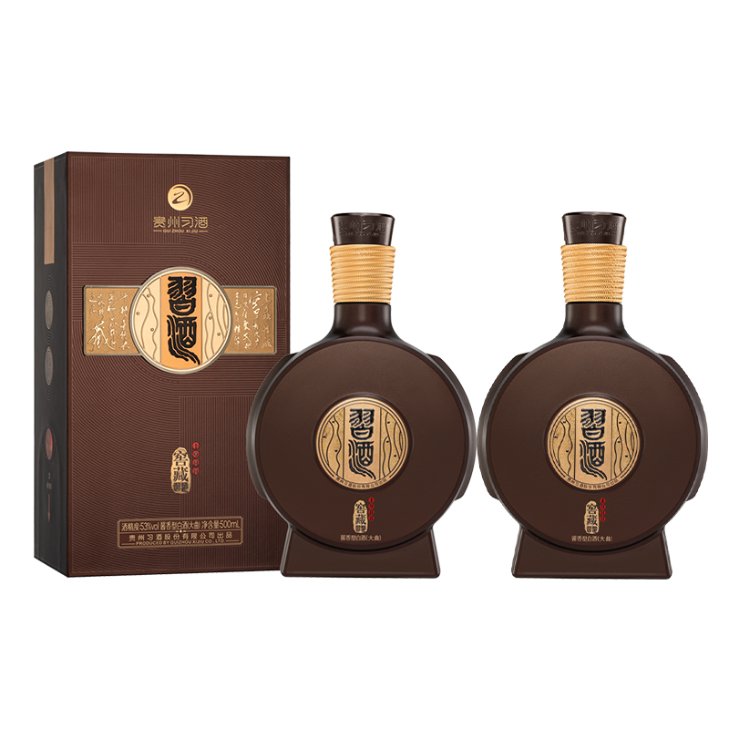 ϰ Ѳ1988װ53 500ml*2ƿ 673.8Ԫ+10.9ԪԽ(ȯ)