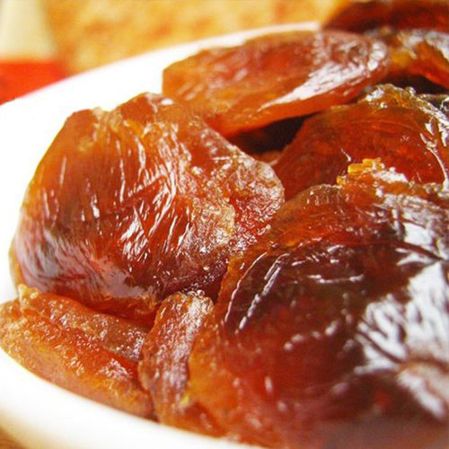 满果古法桂圆肉莆田特产肉厚无核甜而不腻果香沁人源头把控品质 - 图1