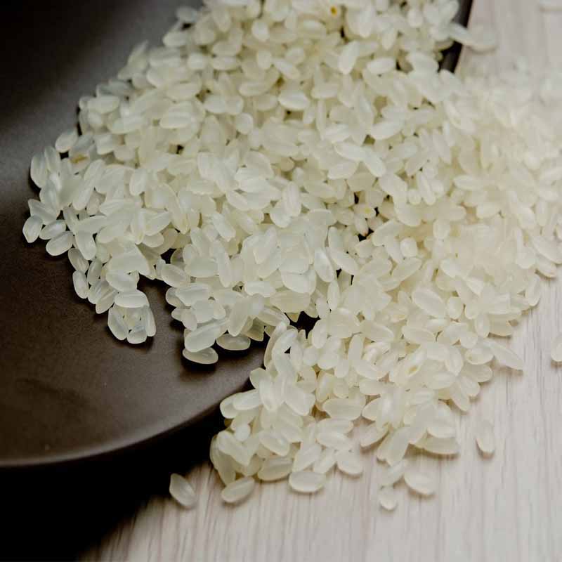 瀛丰五斗光明谷锦崇明农场米10kg20斤光明农场可溯源崇明鲜米 - 图3