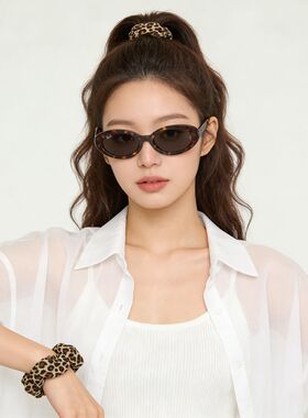 雷朋百变达人猫眼窄框墨镜眼镜