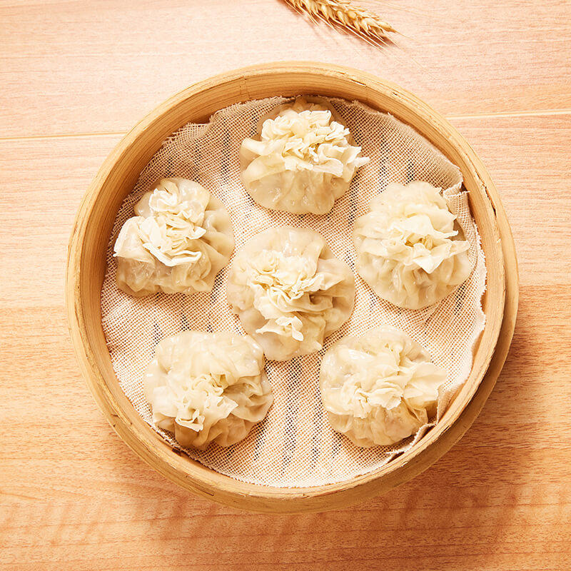 东来顺烧麦早餐半成品内蒙呼市羊肉烧卖速冻薄皮牛肉烧麦酥皮包子,淘宝优惠券,粉丝福利购,淘宝优惠卷