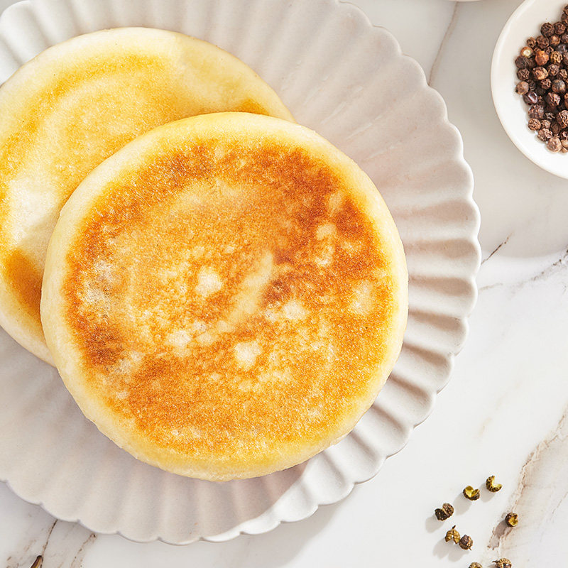 安井新品黑椒牛肉微波馅饼560g*1袋速食家庭早餐微波炉加热即食,淘宝优惠券,粉丝福利购,淘宝优惠卷