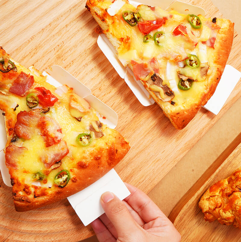 大希地多口味芝士三角披萨半成品早餐加热即食一人食儿童pizza,淘宝优惠券,粉丝福利购,淘宝优惠卷