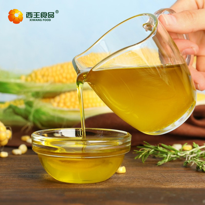 【下拉领优惠】西王玲珑心压榨玉米油6.08L*2非转基因物理压榨,淘宝优惠券,粉丝福利购,淘宝优惠卷