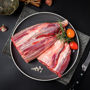 Grand Farm大庄园 精品牛腱子4斤