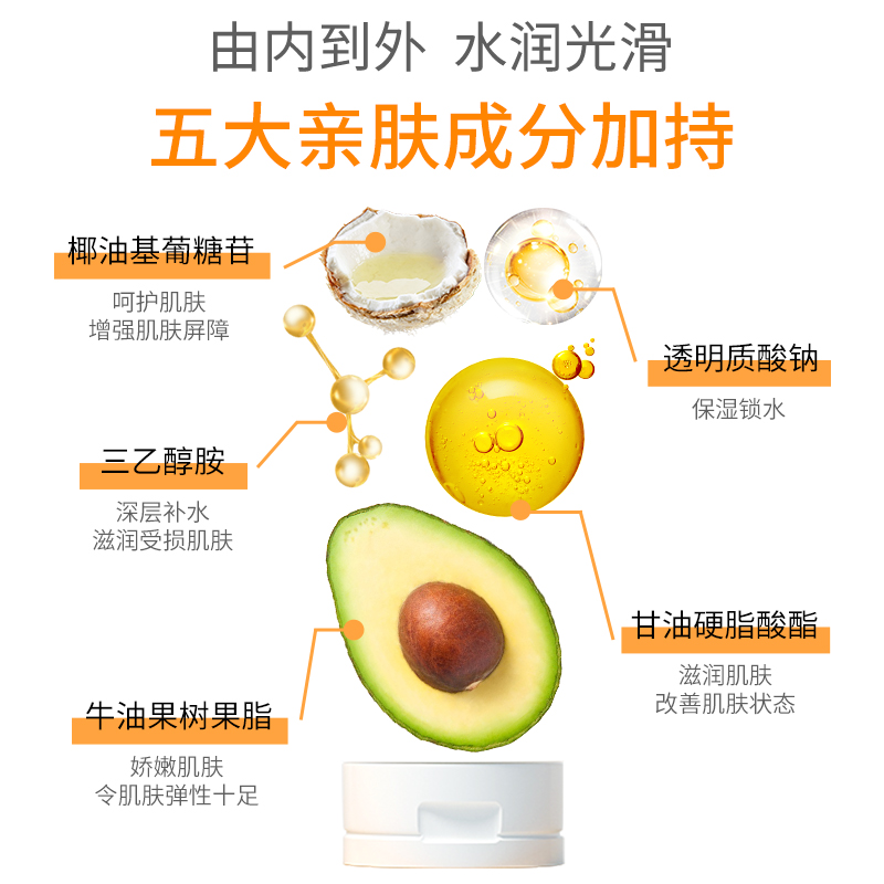 顺丰包邮达儿文宝宝身体乳婴幼儿童补水保湿滋润肤乳液护肤面霜