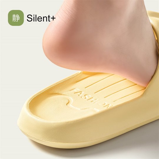 利达妮拖鞋女款夏2025年新款家居室内浴室洗澡防滑eva凉拖鞋男士